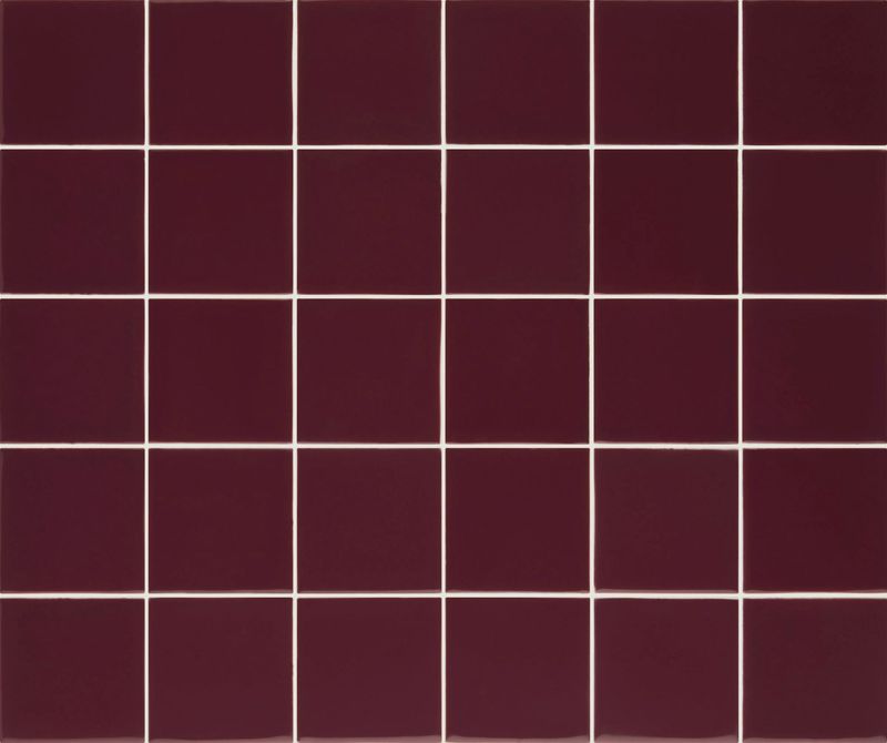 Pigment Aubergine