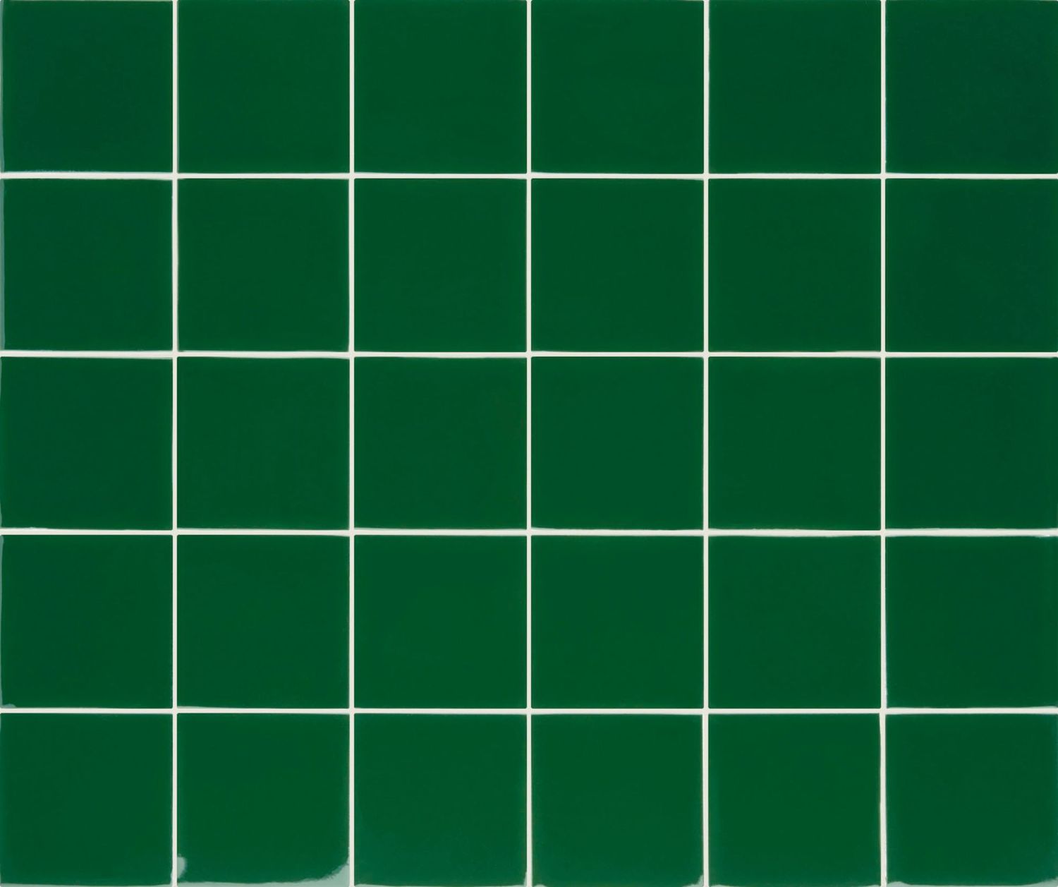 Pigment Bottle Green