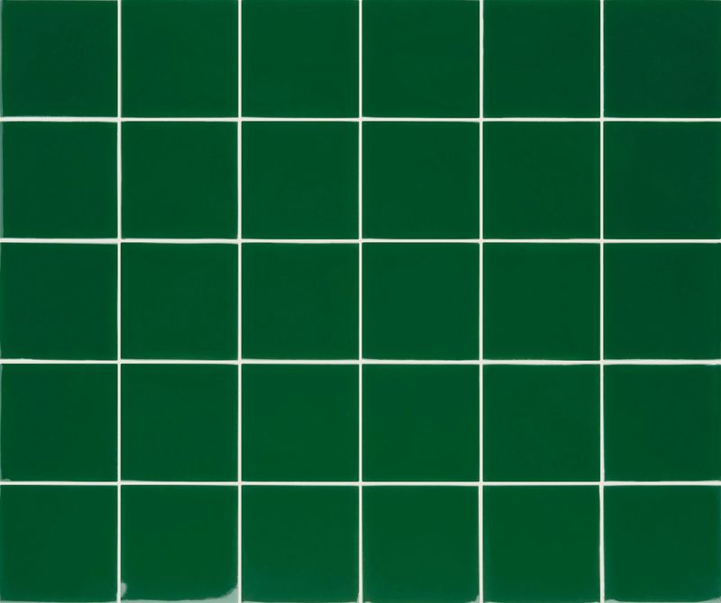 Pigment Bottle Green