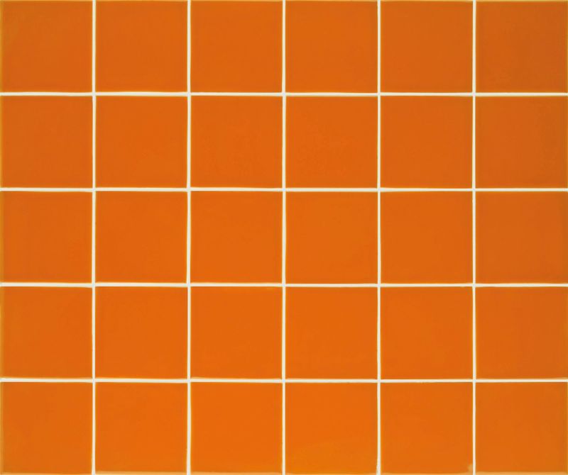 Pigment Orange