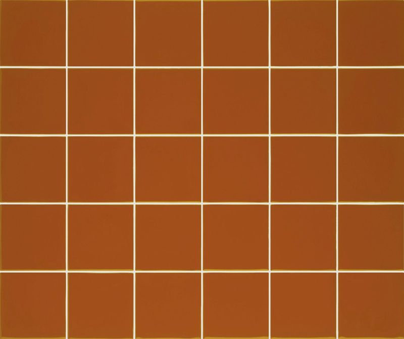 Pigment Chestnut