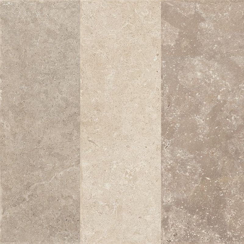 Nimes Multicolour Dark 20mm