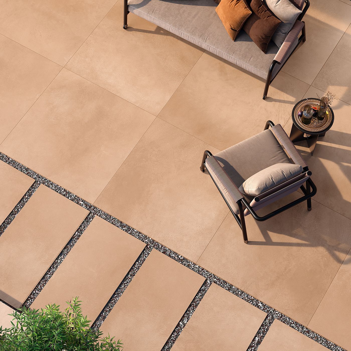 Mixed Terra Antislip Mixed Terra Antislip