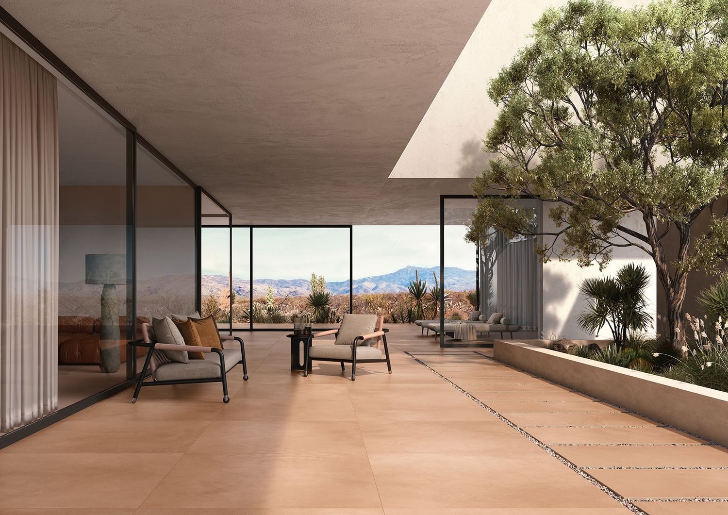 Mixed Terra Antislip Mixed Terra Antislip