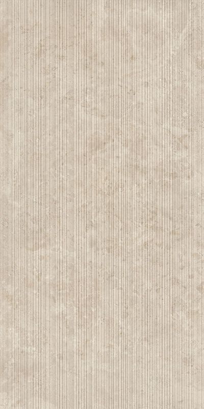 Fall Taupe Stripe