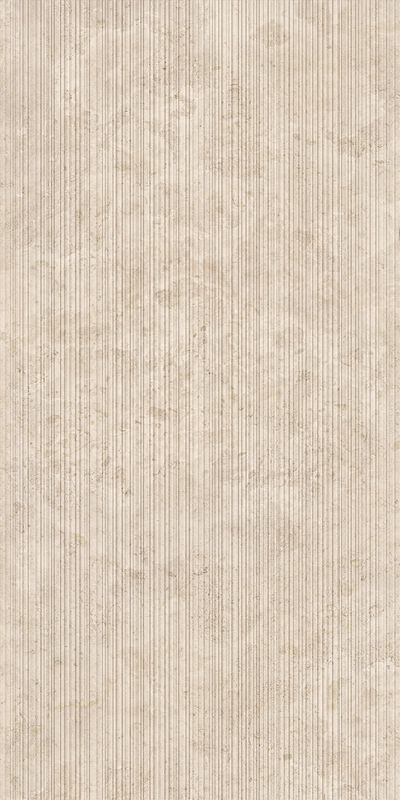 Fall Beige Stripe