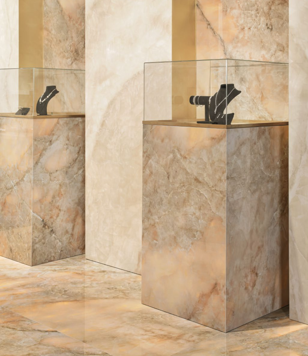 Onyxlite Copper Polished 1200x1200 Onyxlite Copper Polished 1200x1200
