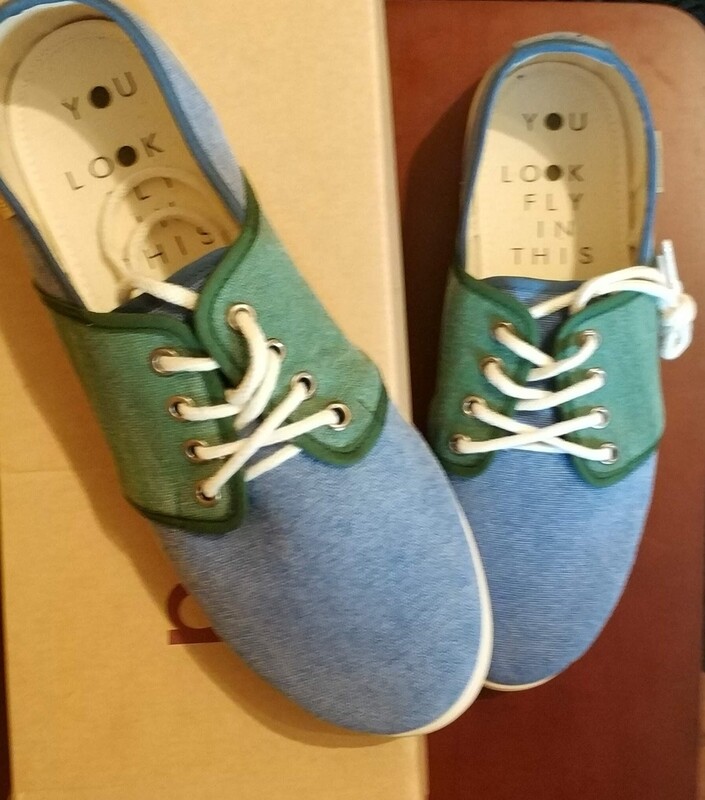 Zapatillas Pompell.