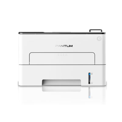 Принтер Pantum лазерный монохромный P3302DN