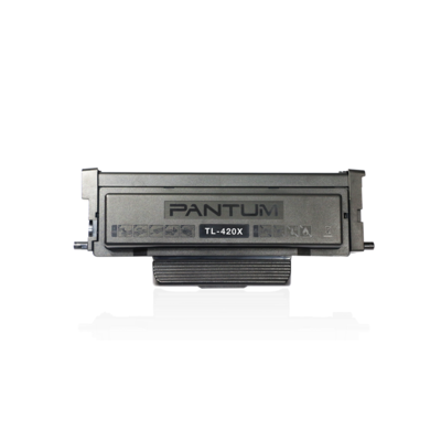 Тонер-картридж увеличенной емкости Pantum TL-420X