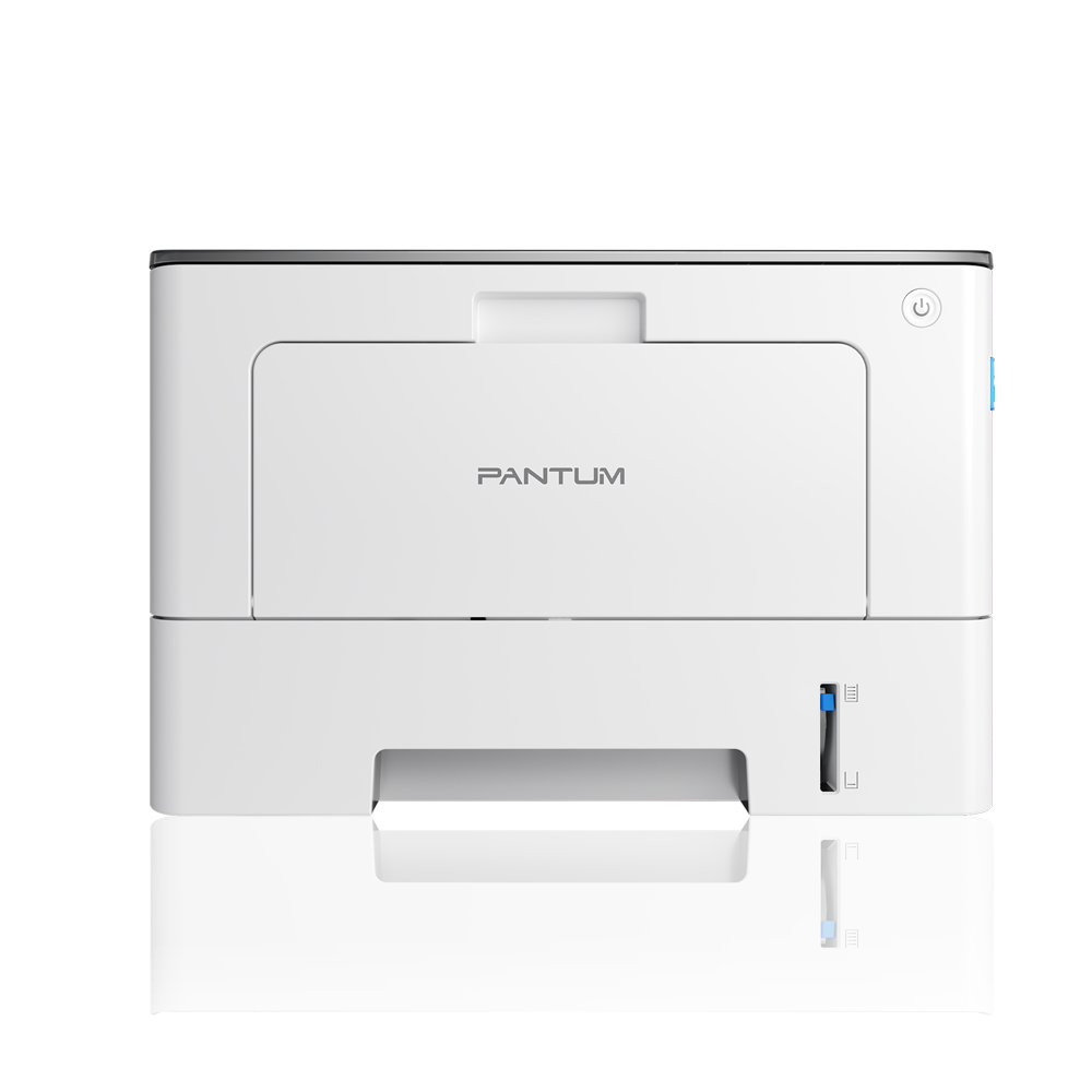 Принтер Pantum лазерный монохромный BP5100DW