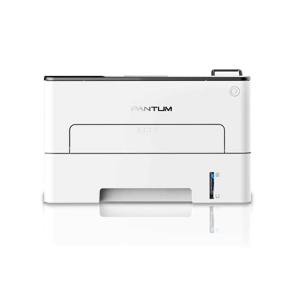 Принтер Pantum  лазерный монохромный P3300DW