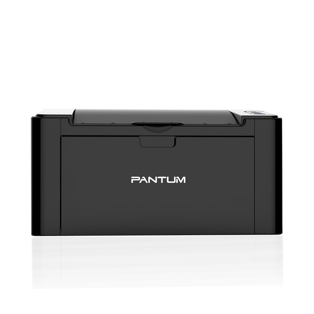 Принтер Pantum лазерный монохромный P2207