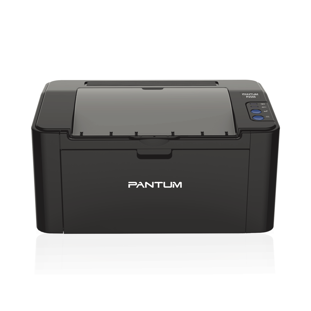 Принтер Pantum лазерный монохромный P2500