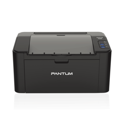 Принтер Pantum  лазерный монохромный P2500