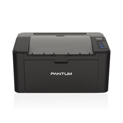 Принтер Pantum лазерный монохромный P2500NW
