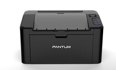 Принтер Pantum лазерный монохромный P2516