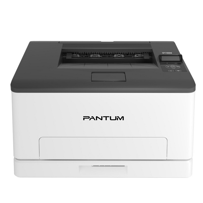 Принтер Pantum лазерный цветной CP1100DW