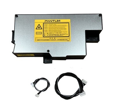 Блок лазера (с кабелем) для Pantum P3010/3300/M6700/M6800/M7100/M7200/M7300/BP5100/BM5100 серий устройств