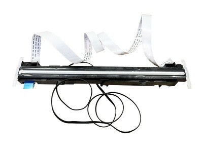 Сканирующая линейка для Pantum M6500/M6600 серий устройств