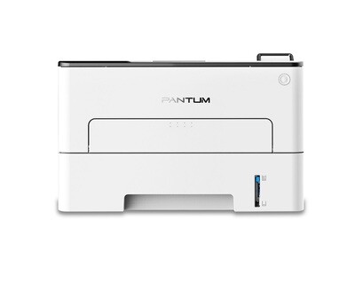 Принтер Pantum лазерный монохромный P3308DN/RU