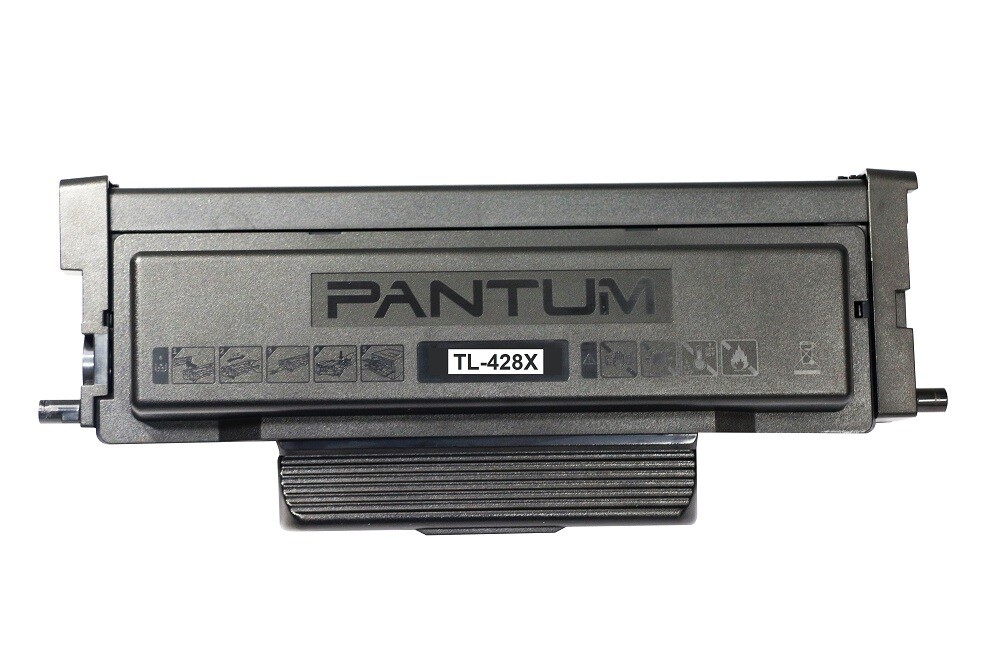 Тонер-картридж увеличенной емкости Pantum TL-428X