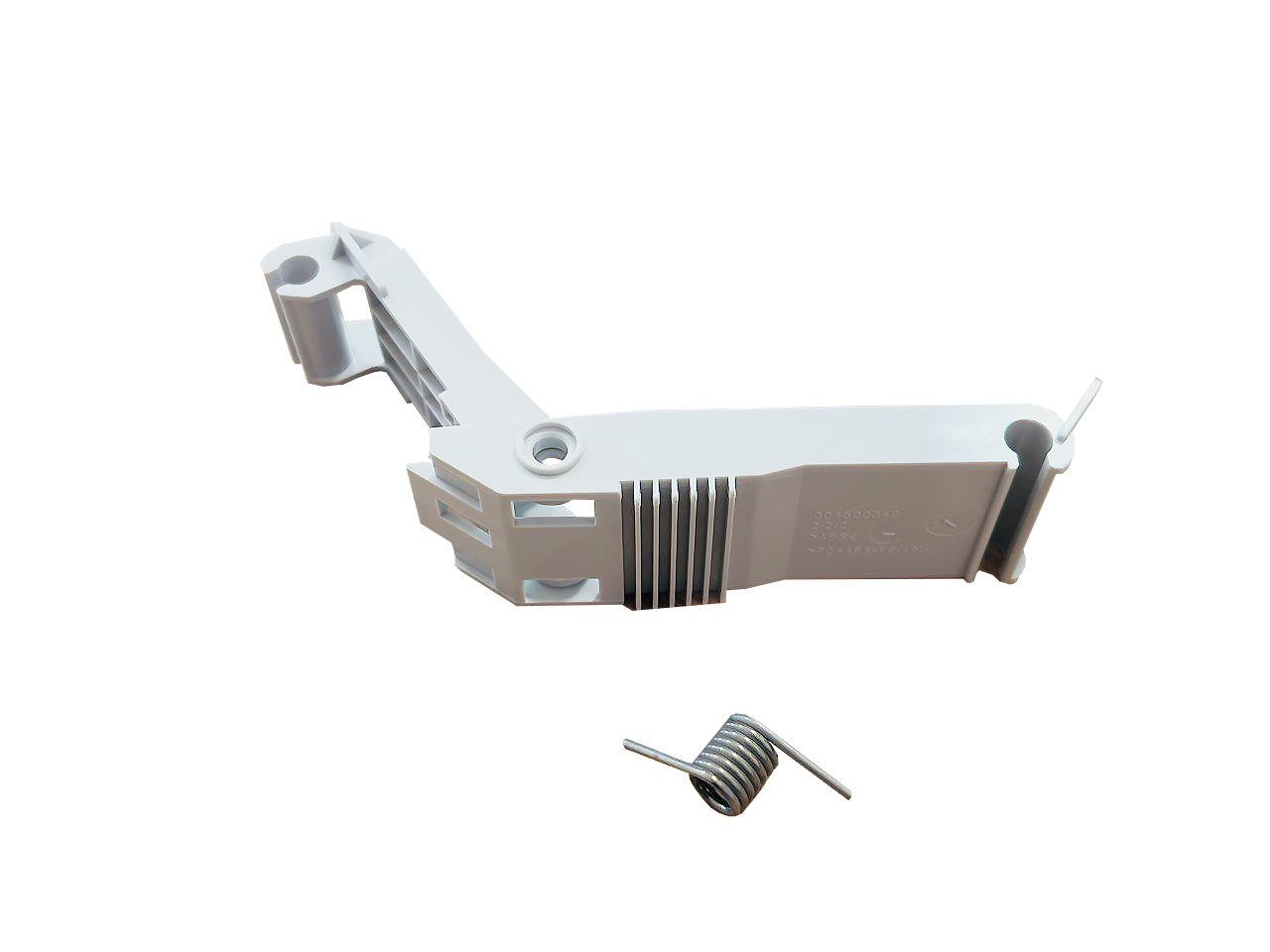 Подъемный механизм сканера (белый) для Pantum M6500/M6600/BM5100 серий устройств