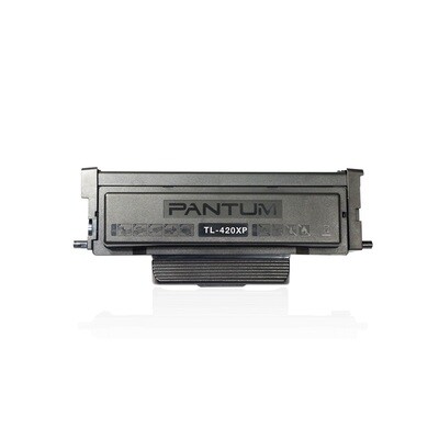 Тонер-картридж увеличенной емкости Pantum TL-420XP