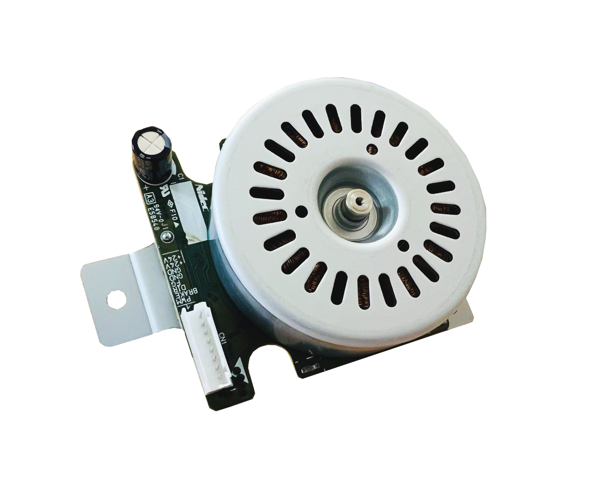 Мотор привода цветного фотобарабана в сборе для Pantum CP1100/CM1100 серий устройств