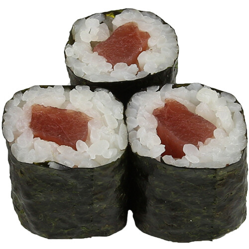 Tonijn maki