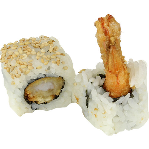 Garnaal maki