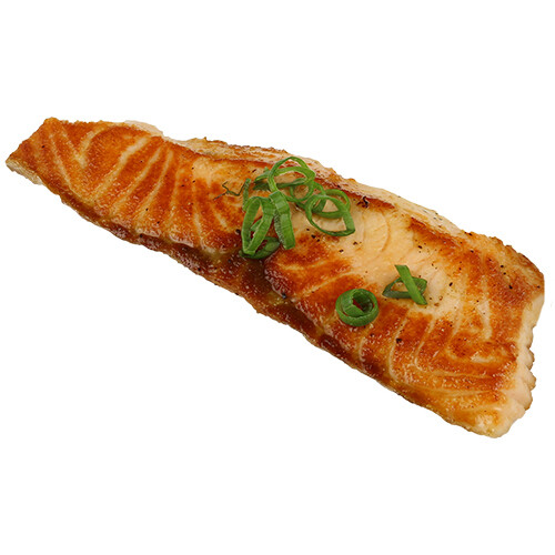 Tippan zalm (2 stuks)