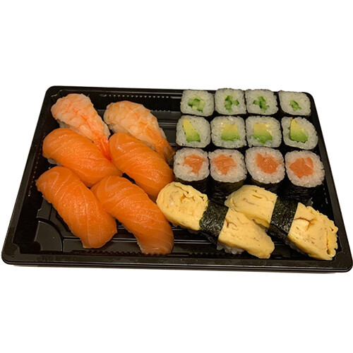 Sushi box 1