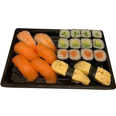 Sushi box 1