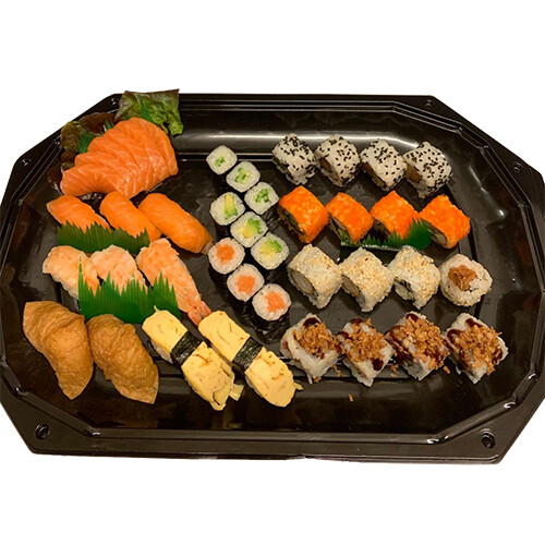 Familie box 2