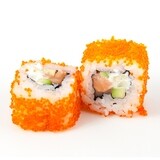 California maki