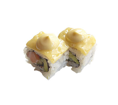 Gefl.kaas Maki 8st.