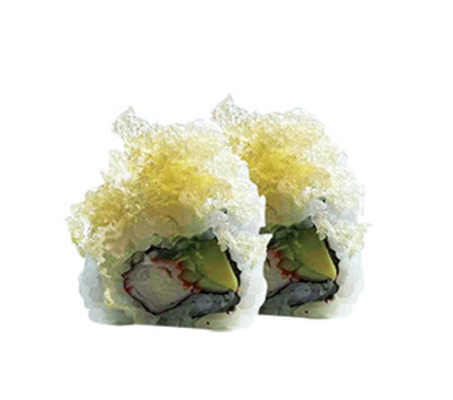 Crispy Maki