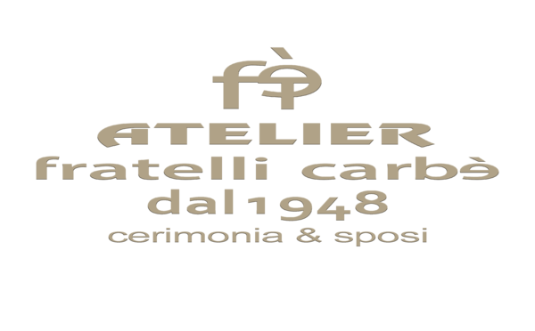 Atelier Fratelli Carbè dal 1948 P.Iva 01434290894 REA: SR-123437