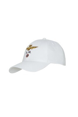 Aeronautica Militare cappellino da baseball