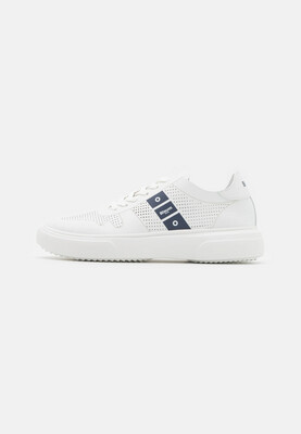 Blauer sneakers bianche MIC BLAIR01