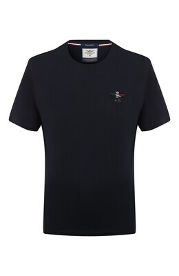 AERONAUTICA MILITARE TS2076J599 T-Shirt Basic in jersey