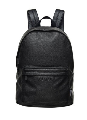 BLAUER F3NAPER02/MET BLK Zaino