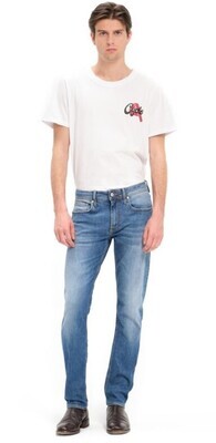 CYCLE 431P540 TOP-025 SLIM FIT NATURAL