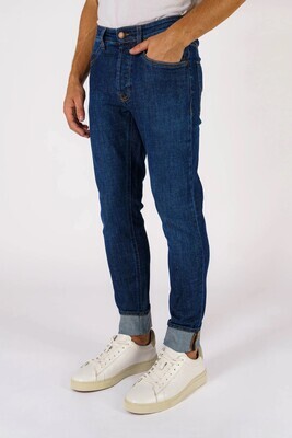 SIVIGLIA BARCHI SVM02005D0042 MB JEANS 5tx