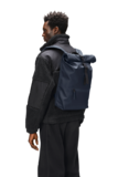 RAINS ROLLTOP RUCKSACK W3 RA13320