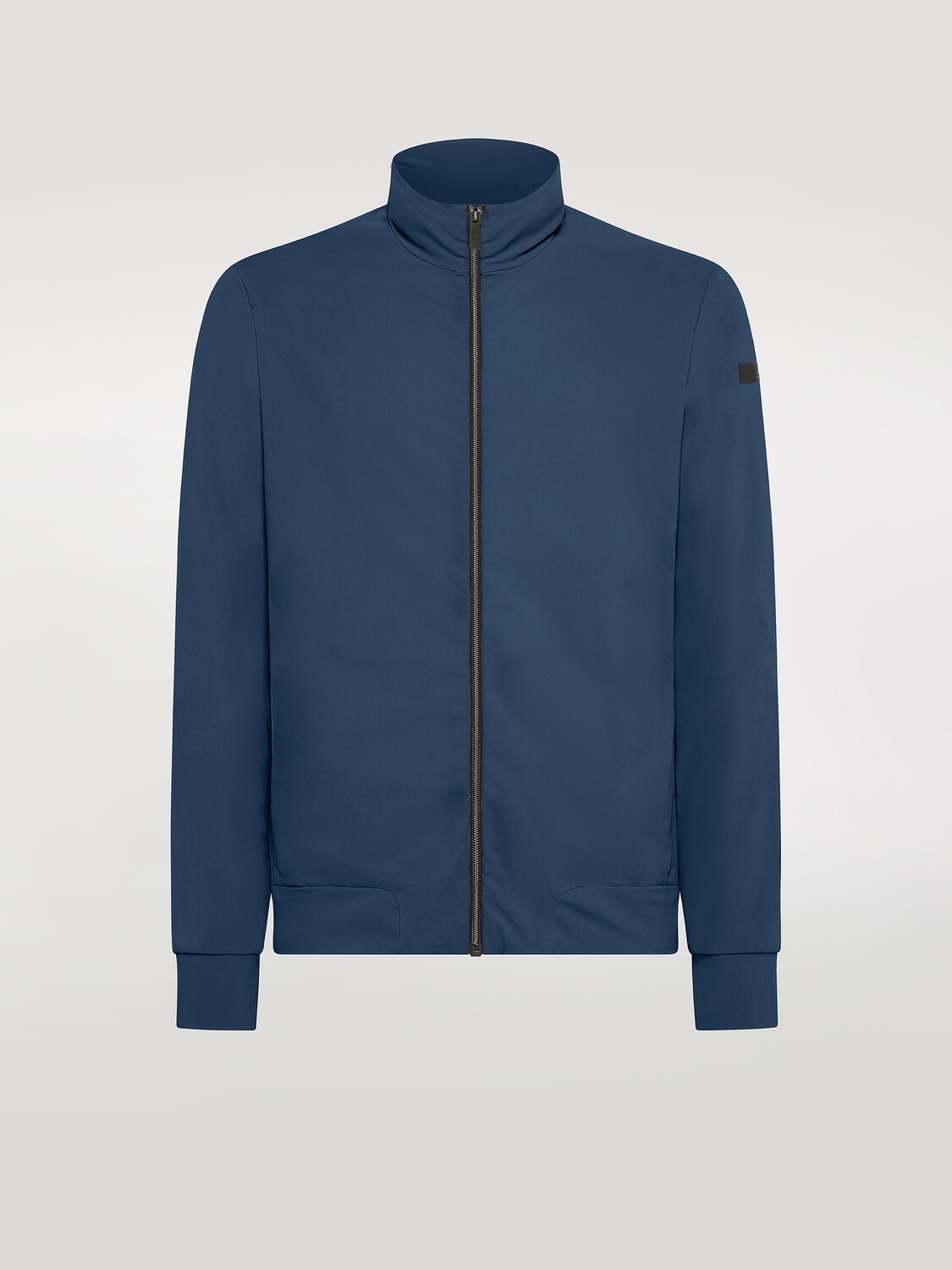 RRD 24151 Summer full zip fleece