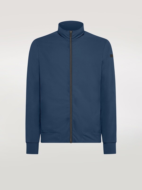 RRD 24151 Summer full zip fleece