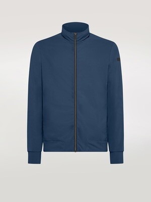 RRD 24151 Summer full zip fleece