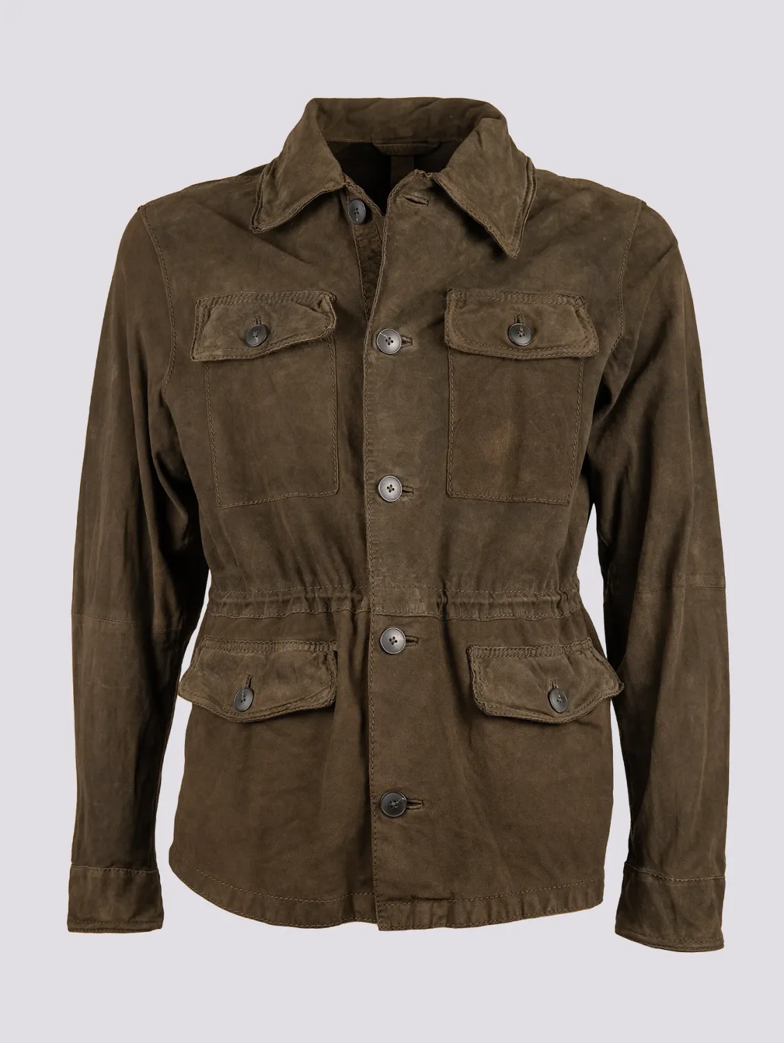 THE JACK LEATHER LANDON LAND VEGT SARIANA (FARE FOTO)